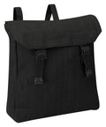 37 Pattern Backpack Military Style  Canvas Bag Festival Assorted Colours