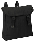 37 Pattern Backpack Military Style  Canvas Bag Festival Assorted Colours