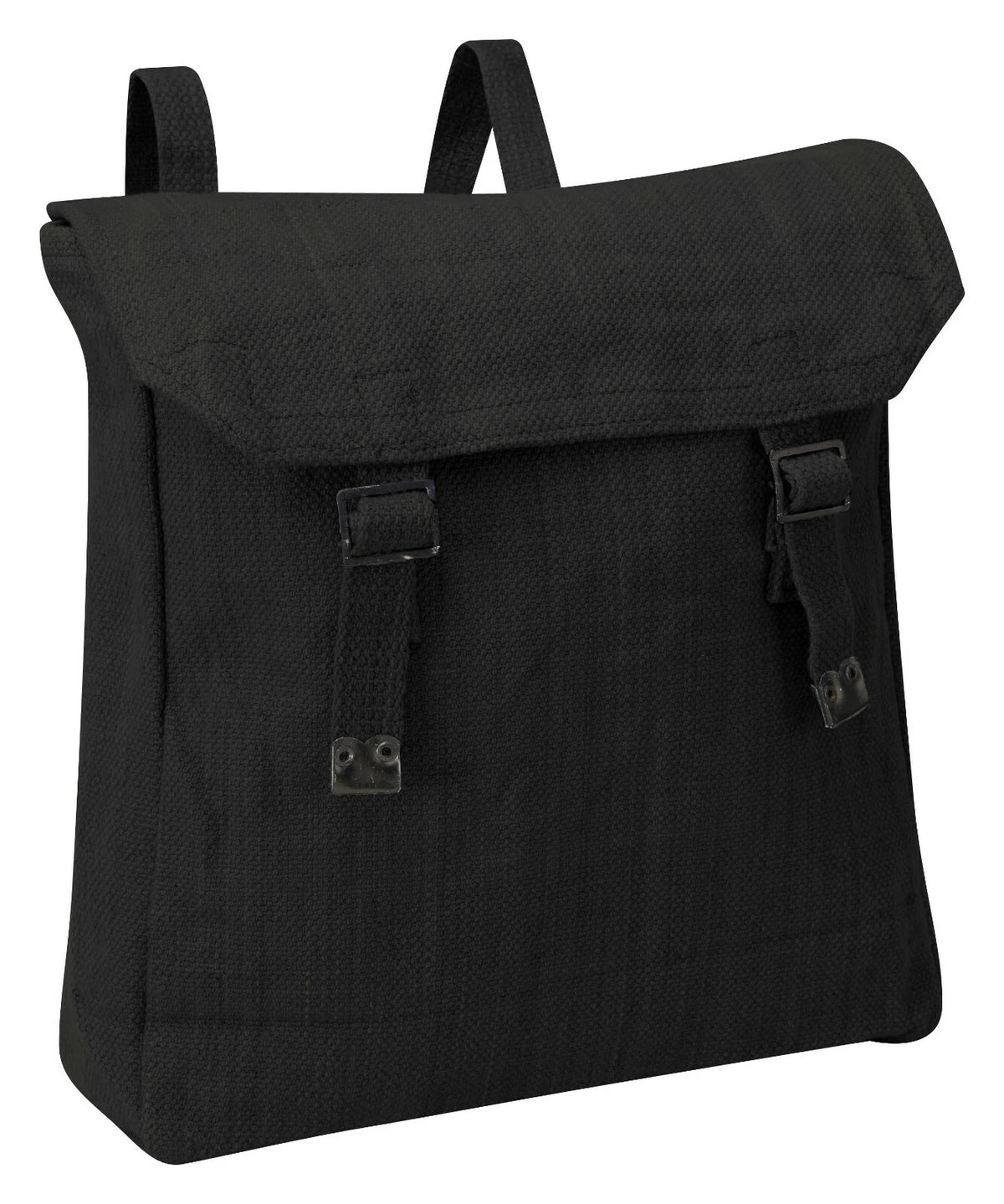 37 Pattern Backpack Military Style  Canvas Bag Festival Assorted Colours