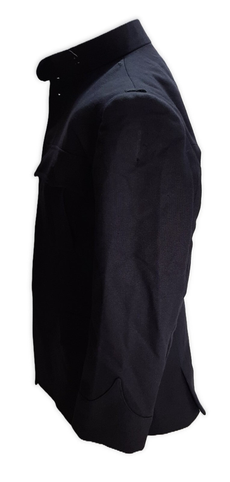 British Army No1 Dress Jacket Blues All Ranks No Buttons or Patches Ready to Badge 176/104/88cm
