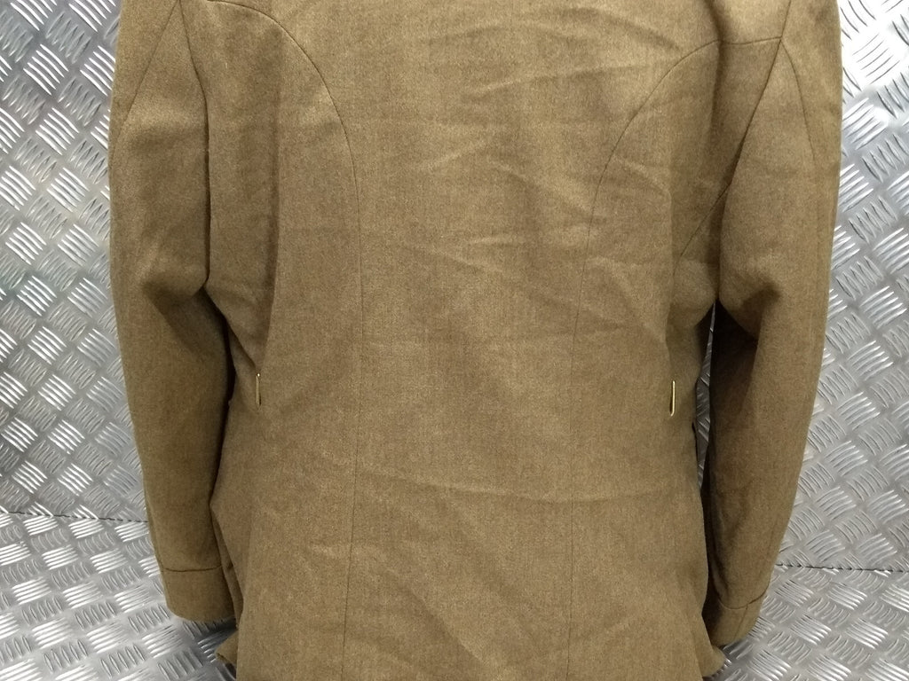 British Army FAD No2 Dress Jacket with Belt Footguards Issue Wool Unissued 170/104/88cm