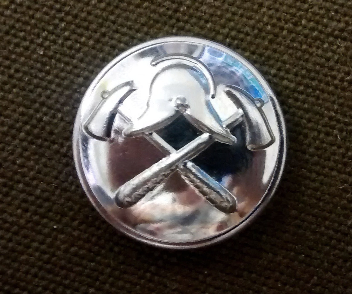 Fire Brigade Silver