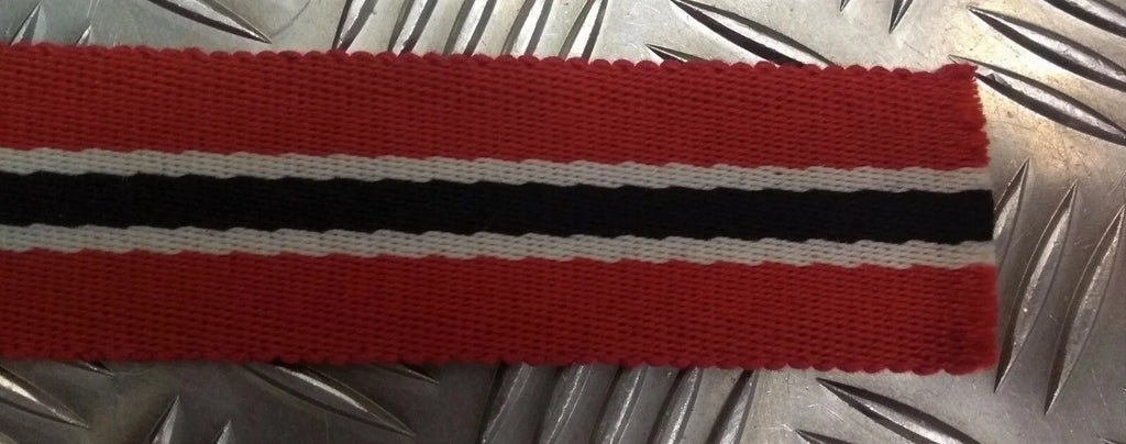 Stable Belt Material Ceremonial And Parade Cotton Canvas Web Assorted NEW