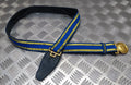 RAF Royal Air Force Officers Ceremonial Belt Per Ardua Ad Astra Buckle No Slings 28"-34" GST825