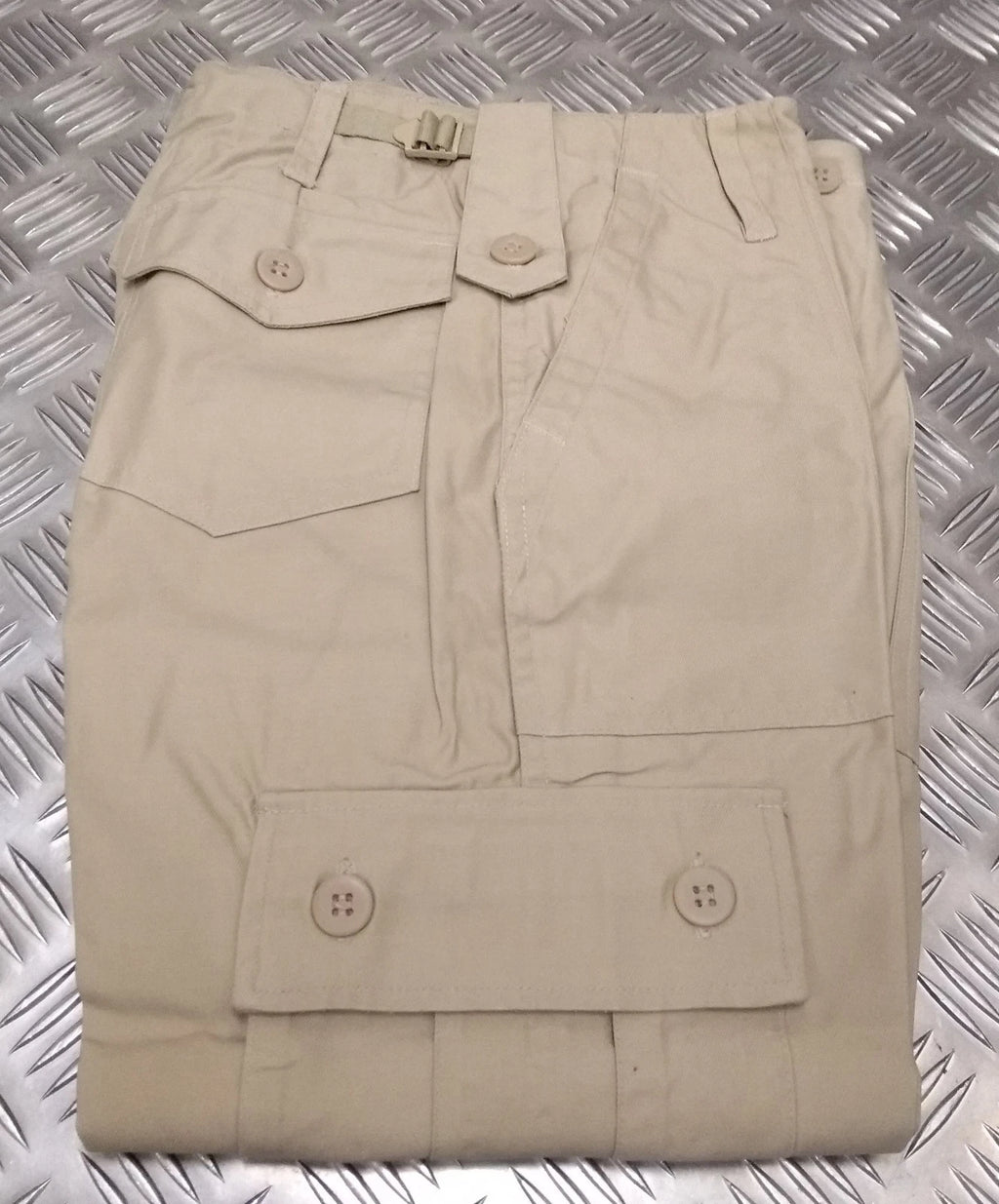 Kids ARMY Children's Combat Cargo Trousers - Military Soldier