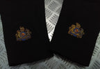 Royal Navy Warrant Officer Jacket 6 Gold Button Double Breasted Class 1 & 3 British Naval 41in Chest