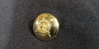 British Army No1 Dress Jacket RMAS & Welbeck Double Breasted with Welbeck Buttons Cadet Officer - 2 Sizes