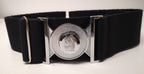 Combat Service Support Battalion Belt with 24th Airmobile Brigade Buckle British Army XL Max 50"