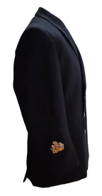 RN No1 Jacket British Royal Navy Uniform Dress Warrant Officer Class 1