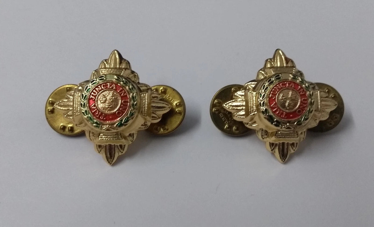 British Army No1 & No2 Officers Dress Assorted Pips & Crowns for Shoulder Epaulettes