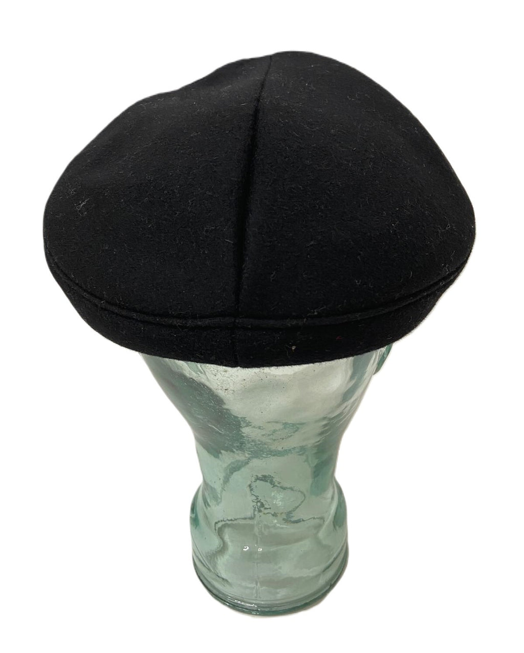 Gurkha Signals Female Officers No1 Dress Hat Cap with Badge & Buttons Goldings Unissued Size 56cm