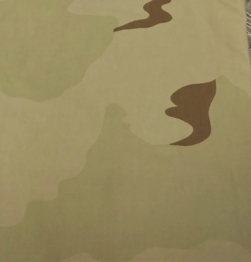 Boys & Girls Lightweight Waistcoat Fancy Dress Camo Combat Army Soldier