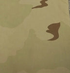 Boys & Girls Lightweight Waistcoat Fancy Dress Camo Combat Army Soldier