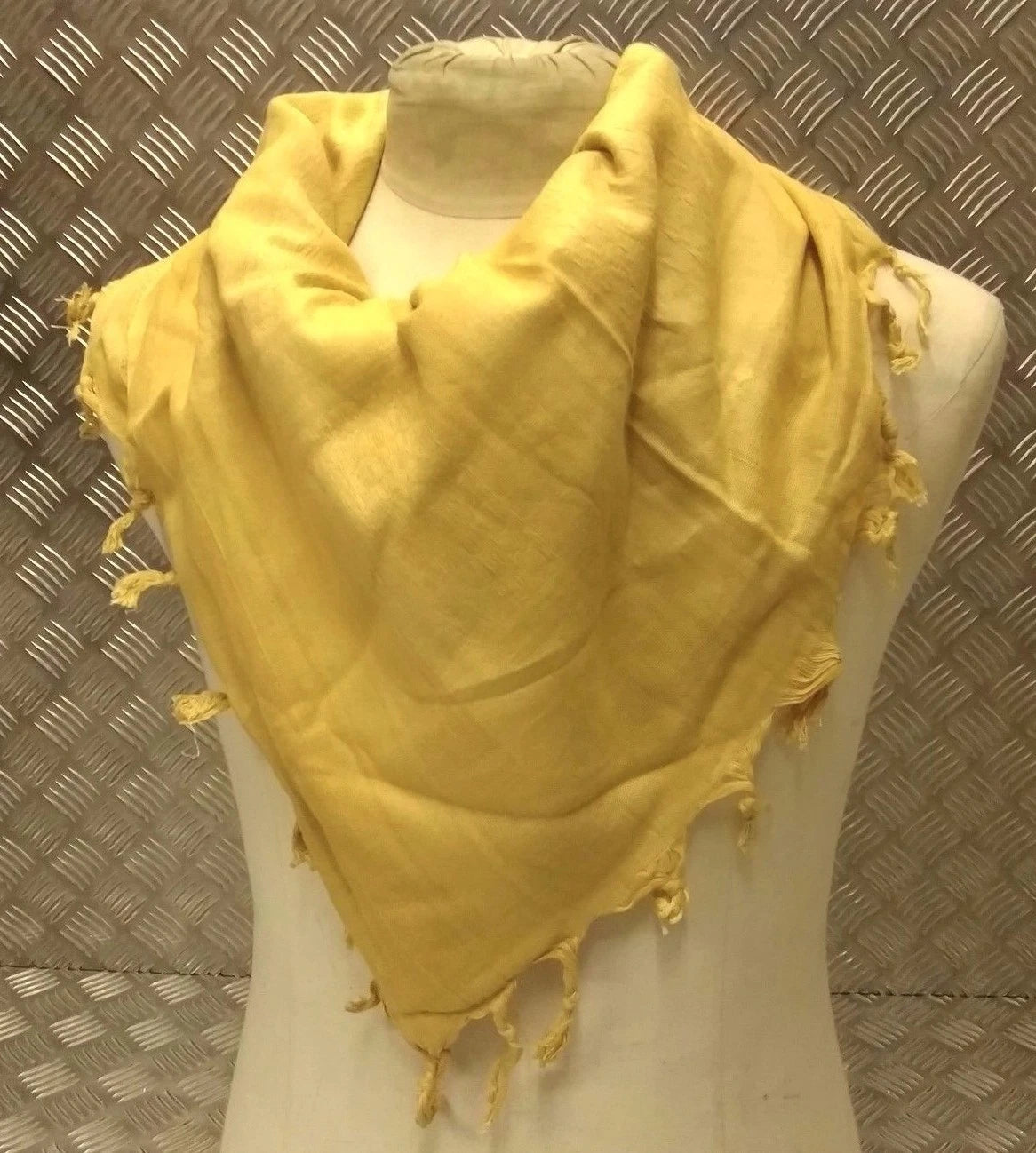 100% Cotton Shemagh, Arab Scarf, Pashmina, Wrap & Sarong.
