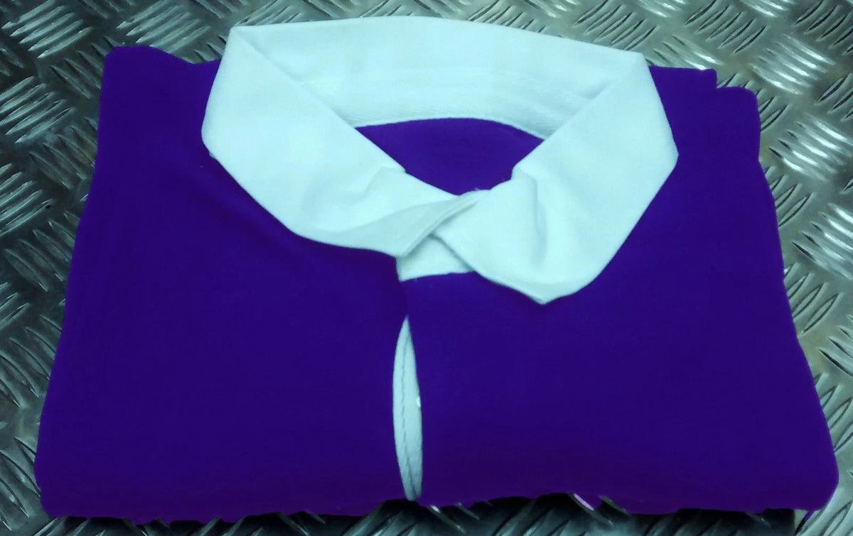 Rugby Jersey Utility Shirt All Colours & Sizes British Style Assorted