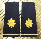 US Air Force Style Shirt Slides Slider Shoulder Epaulettes Male & Female