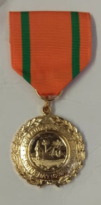 USA / Services Coast National Navy Medal - Assorted