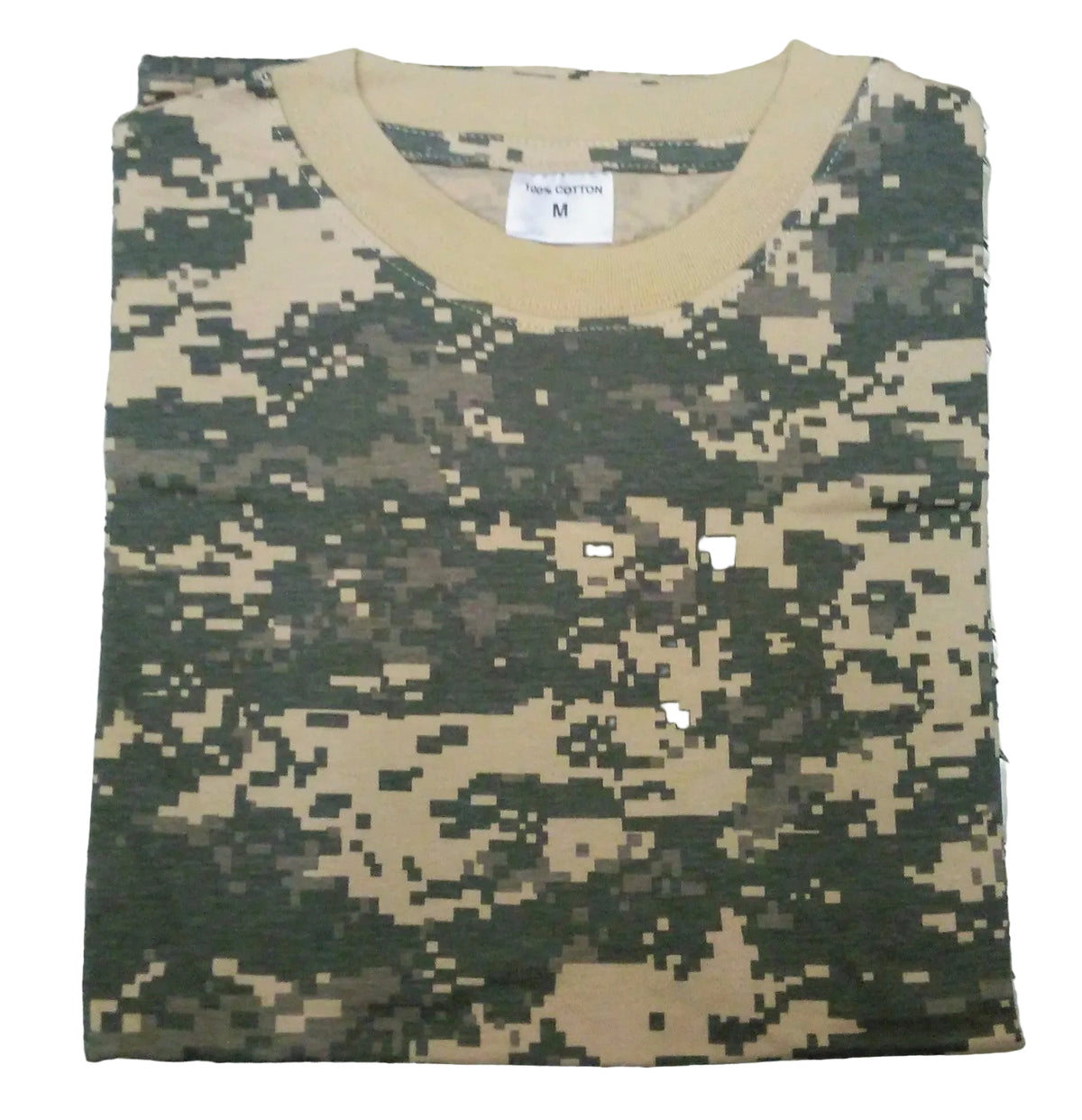DIGITAL CAMO ACU