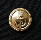 No2B Mess Jacket Sub Lieutenant Royal Navy Officers British Naval Dress 96cm Regular