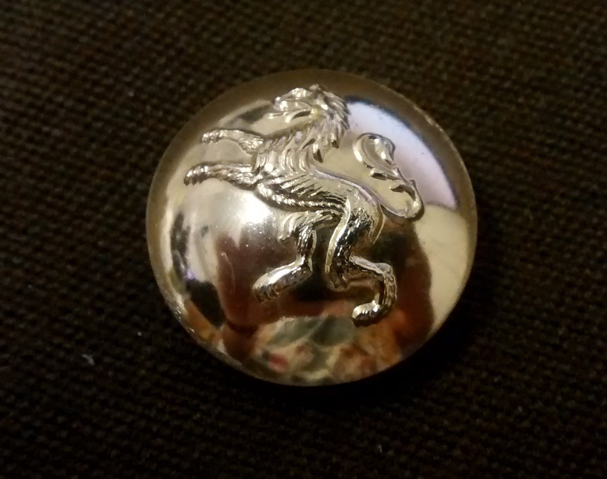 Rampant Lion