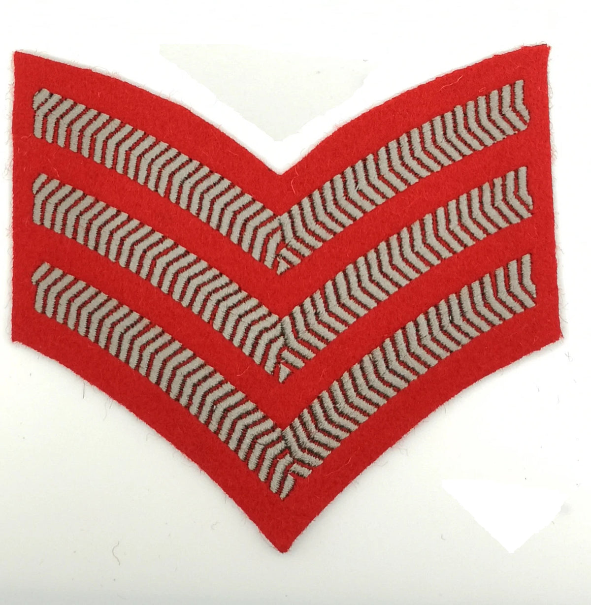 Rank Chevrons Queen Alexandra’s Royal Army Nursing Corps QARANC British