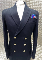 RN No1B Jacket British Royal Navy Uniform Dress Warrant Officer Class 1