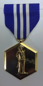 USA / Services Coast National Navy Medal - Assorted