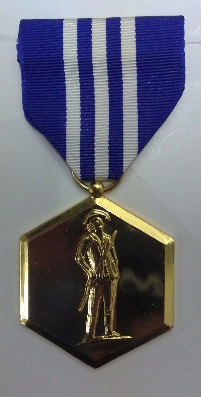 USA / Services Coast National Navy Medal - Assorted