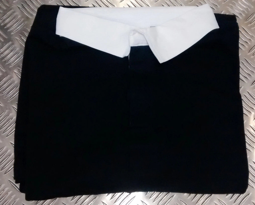 Rugby Jersey Utility Shirt All Colours & Sizes British Style Assorted