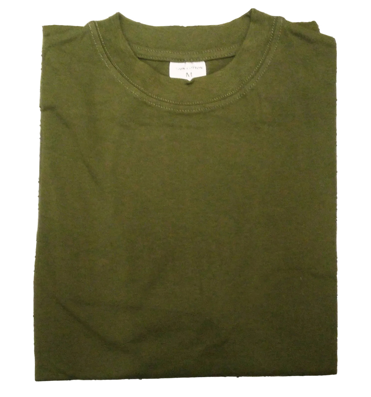 OD GREEN