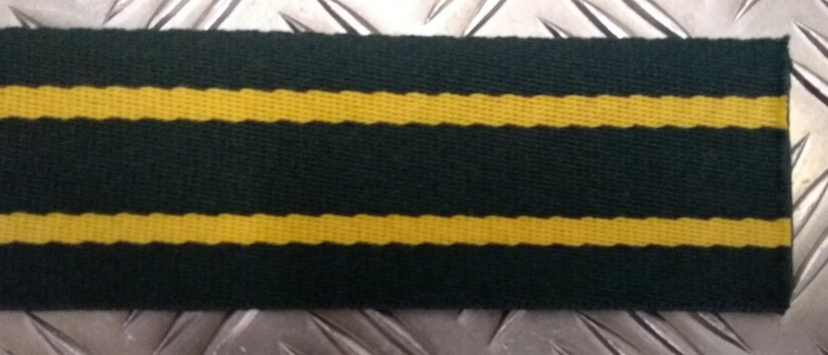 Stable Belt Material Ceremonial And Parade Cotton Canvas Web Assorted NEW