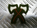 Genuine British Army Trade / Qualification Badges / Patches Assorted Styles