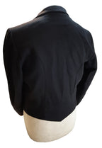 Royal Navy No2B Mess Dress Jacket Officers Fully Buttoned British Naval Mans 96cm Regular