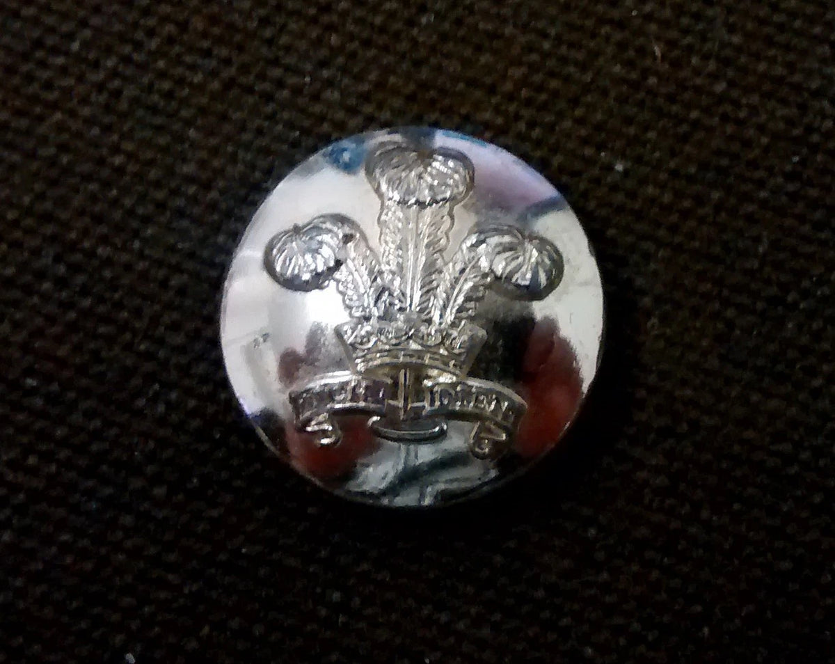 British Army No1 No2 Buttons For or Dress Staybrite Assorted Size and Types