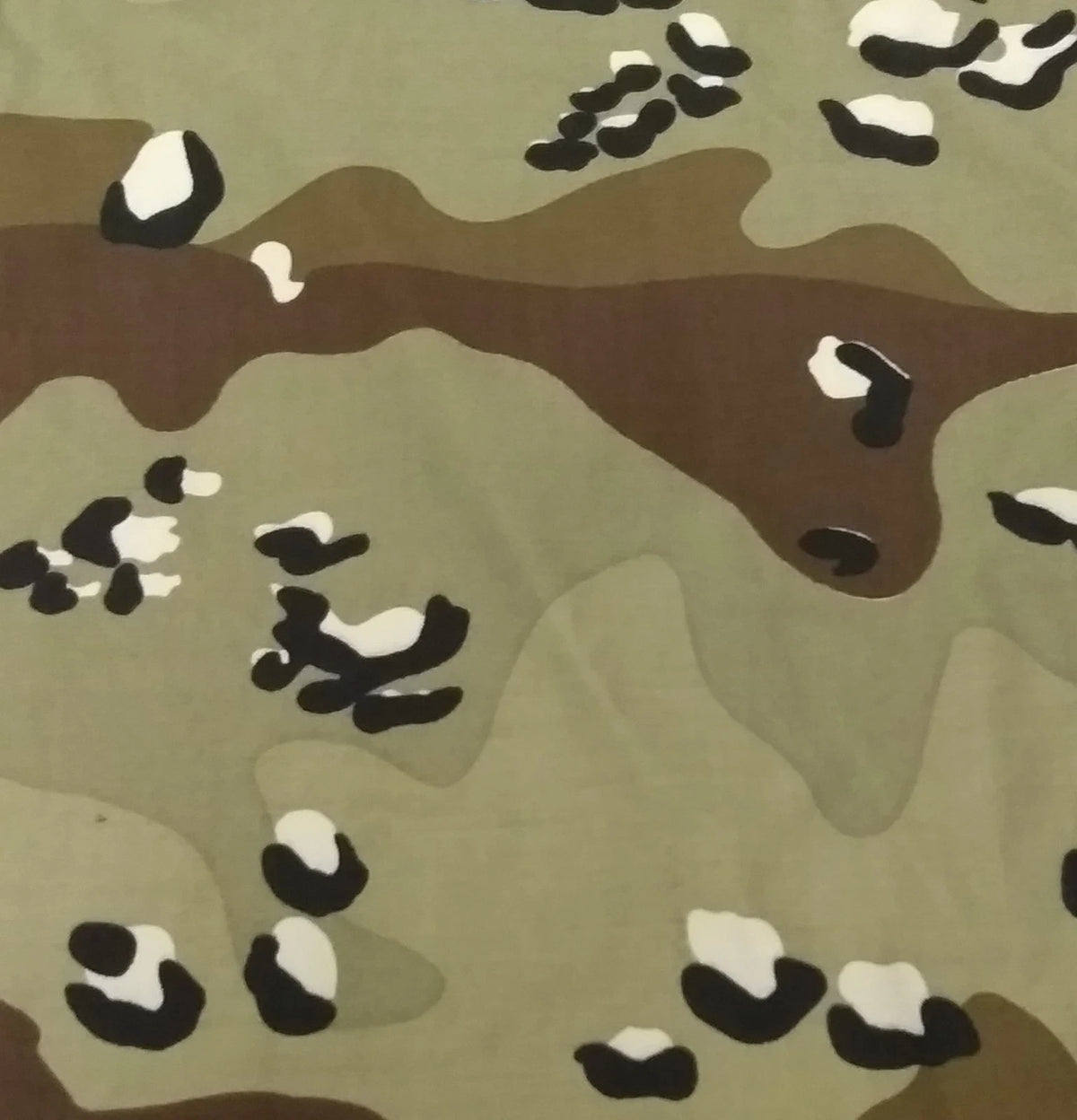 Boys & Girls Lightweight Waistcoat Fancy Dress Camo Combat Army Soldier