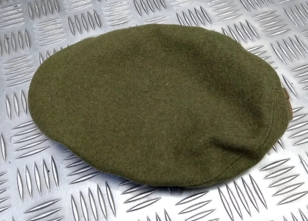 Genuine British RRS "Royal Regiment Scotland" Tam O`Shanter Hat Assorted Sizes