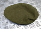 Genuine British RRS "Royal Regiment Scotland" Tam O`Shanter Hat Assorted Sizes