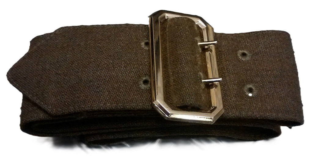 British Army FAD No2 Dress Jacket with Belt Footguards Issue Wool Unissued 188/108/92cm