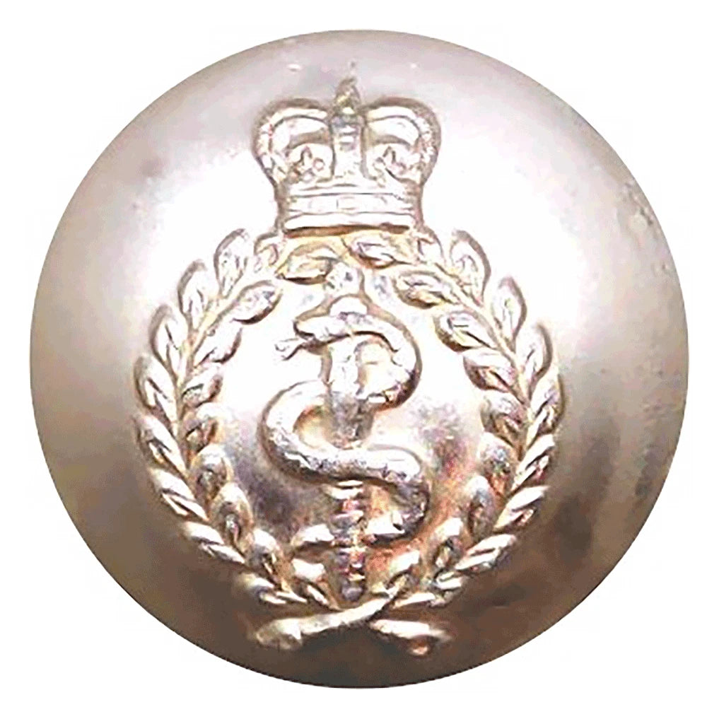 British Army No1 No2 Buttons For or Dress Staybrite Assorted Size and Types