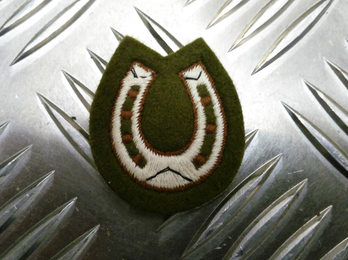 Genuine British Army Trade / Qualification Badges / Patches Assorted Styles