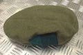 Genuine British RRS "Royal Regiment Scotland" Tam O`Shanter Hat Assorted Sizes