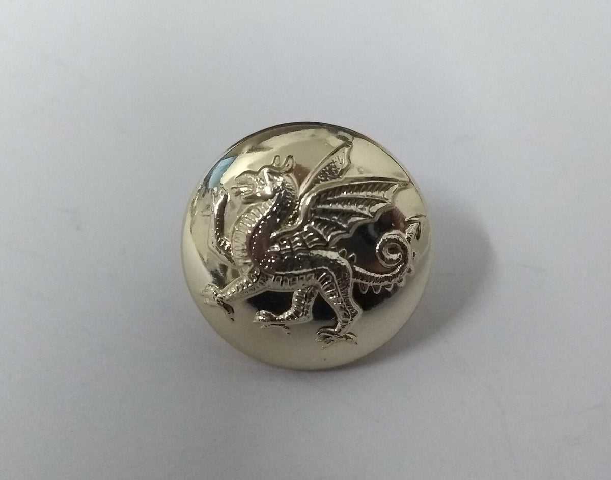 The Royal Regiment of Wales