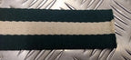 Stable Belt Material Ceremonial And Parade Cotton Canvas Web Assorted NEW