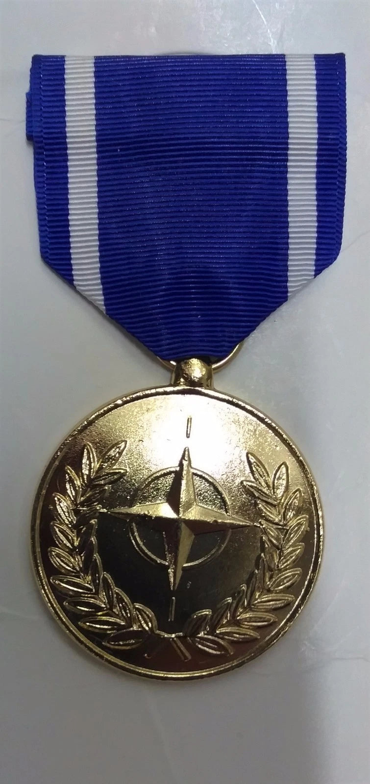 USA / Services Coast National Navy Medal - Assorted