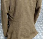 British Army FAD No2 Dress Jacket with Belt Footguards Issue Wool Unissued 170/104/88cm