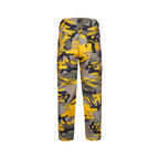 Bright Camo Trousers Military Style Combat / Field Pants - Assorted Sizes
