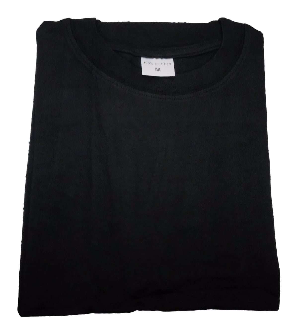 STEALTH BLACK