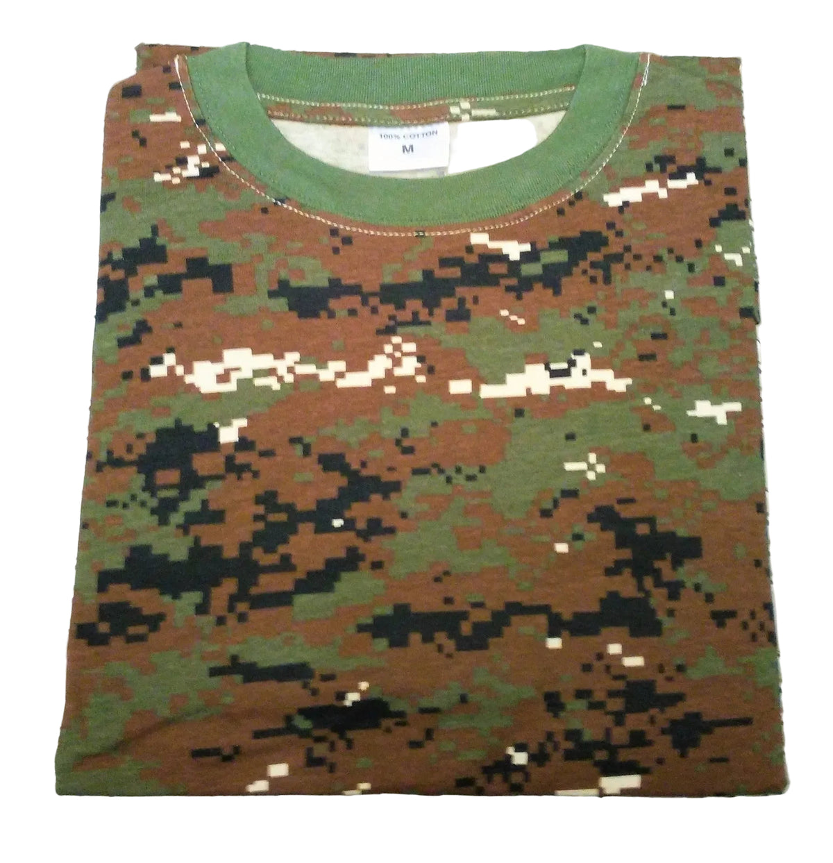 DIGITAL CAMO W-L