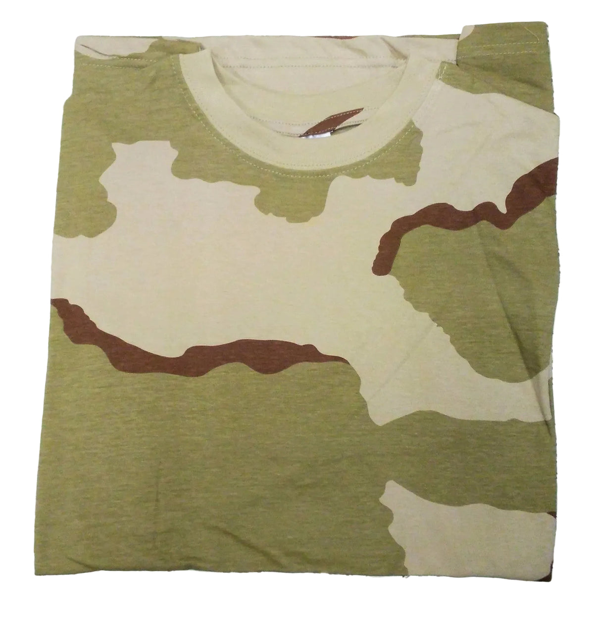 TRI COL CAMO