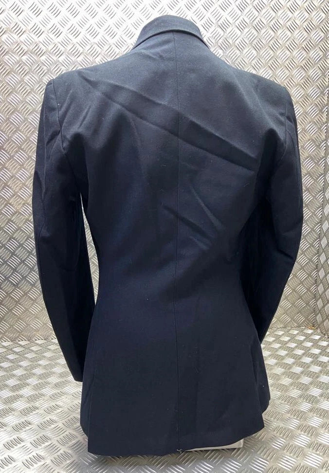 RN No1B Jacket British Royal Navy Uniform Dress Warrant Officer Class 1
